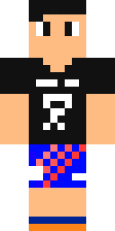 Skin preview for Shelshel191108