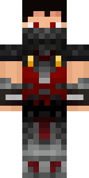 Skin preview for Fir4sGamer