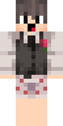 Skin preview for ItzzToddy
