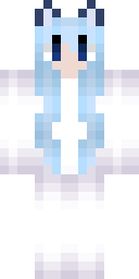 Skin preview for December