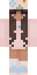 Skin preview for FloralysCZ