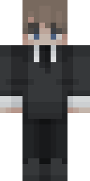 Skin preview for HiitSayZ