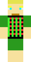 Skin preview for Magic_Suba