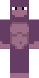 Skin preview for oGori11a