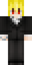Skin preview for Amulet
