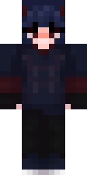 2D skin preview