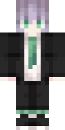 Skin preview for miljonz