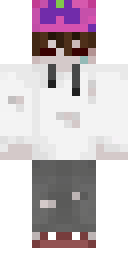 2D skin preview