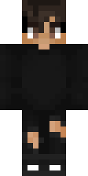 2D skin preview