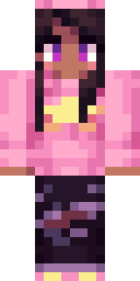 Skin preview for Kirbyrocket