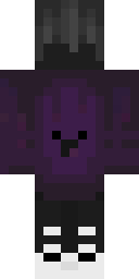 2D skin preview