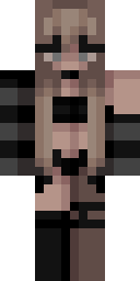 2D skin preview