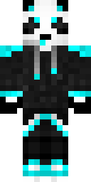 2D skin preview