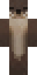 Skin preview for Otter24