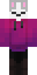 Skin preview for MyDogIsConfused