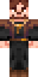 2D skin preview