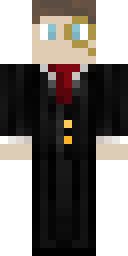 Skin preview for Endervillager