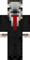 Skin preview for SirSlothistic