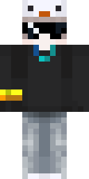 2D skin preview