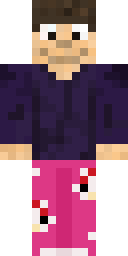 2D skin preview