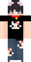 2D skin preview