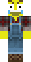 Skin preview for GoldmondStern