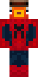 Skin preview for Dashverz