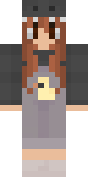 Skin preview for Stepheee
