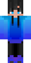 Skin preview for Anzeigenking