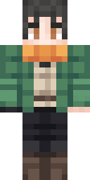 Skin preview for Rukongai_1