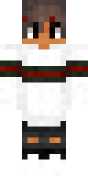 Skin preview for MarcoIstOnline