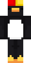 2D skin preview