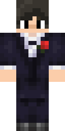 2D skin preview