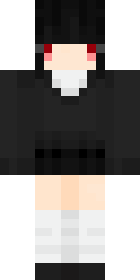 2D skin preview