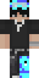 2D skin preview