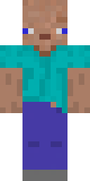 Skin preview for Destillat