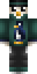 Skin preview for TheFabo