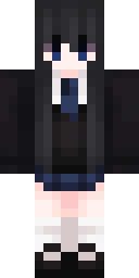 Skin preview for Badrumm