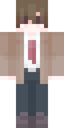 Skin preview for Snow