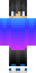 Skin preview for DxveDE