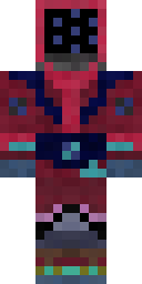 Skin preview for Stampylonghat