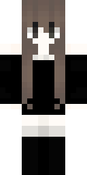 2D skin preview