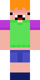 Skin preview for xretek666