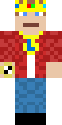 Skin preview for L30nard0100