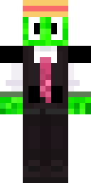 Skin preview for Juggy2030