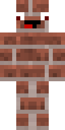 Skin preview for BacksteinTV