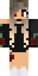 Skin preview for Kirin