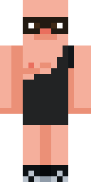 Skin preview for SemiObsessive