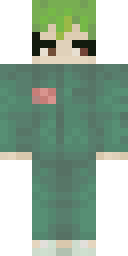 2D skin preview