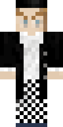 Skin preview for RazorFanta